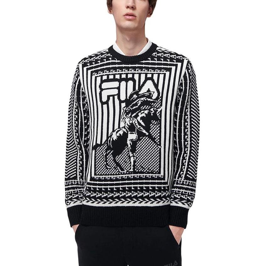 Fila Unisex F11M318402F-ZA