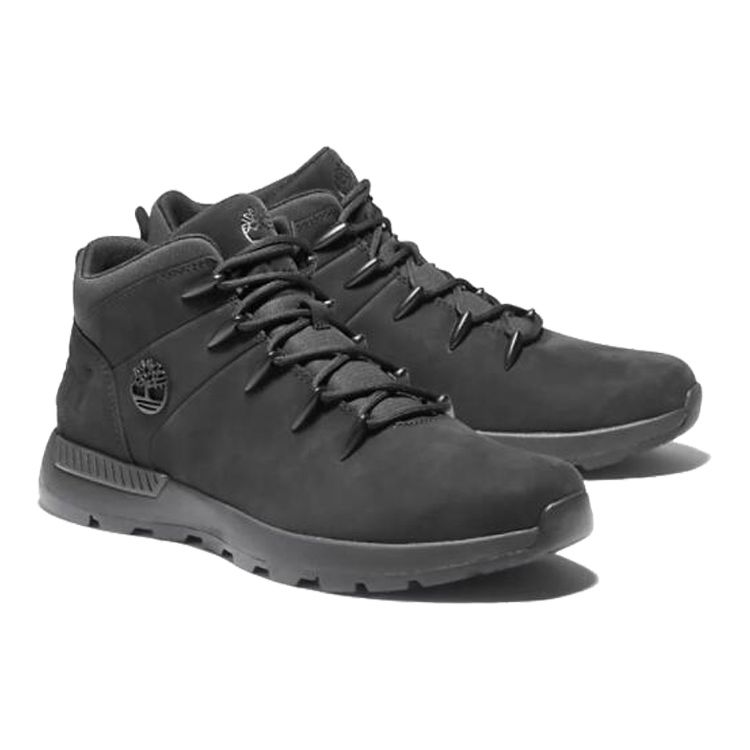 Timberland Sprint Trekker Прочные амортизирующие ботинки для активного отдыха на открытом воздухе для мужчин A1YN5015