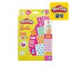 Play-Doh Барби Модный дизайн - Точки и Ленты