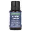 Pure Essential Oils, Focusing Mental Clarity™, 0.51 Fl Oz (15 Ml)