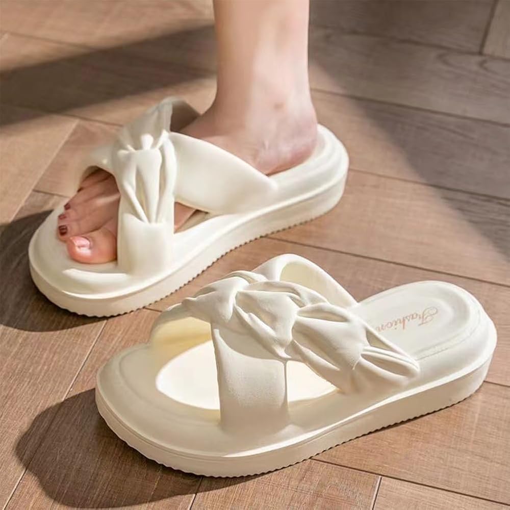 [SEIKODO] Platform Sandals for Women - Sport Sandals, Fashion Sandals, Indoor Sandals, Height-Increasing Shoes, Outdoor Sports, Comfortable for Walkin