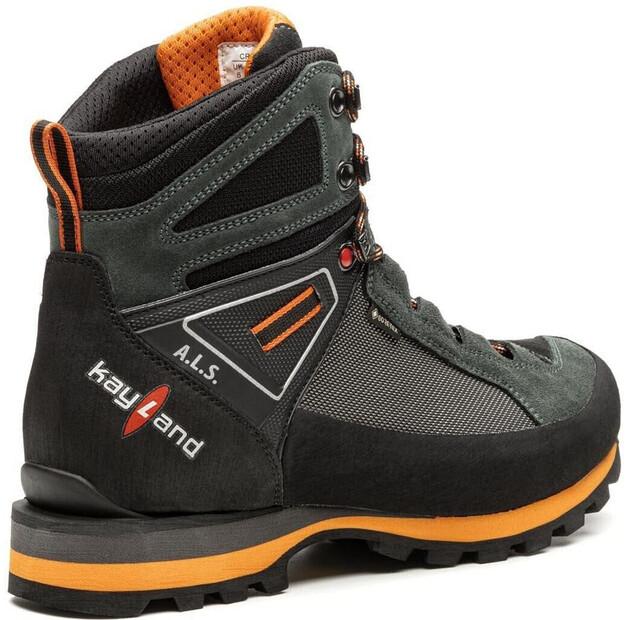 Треккинговые ботинки Kayland Cross Mountain Gtx