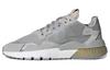Nite Jogger 'Золотой Металлик Boost' FW5335