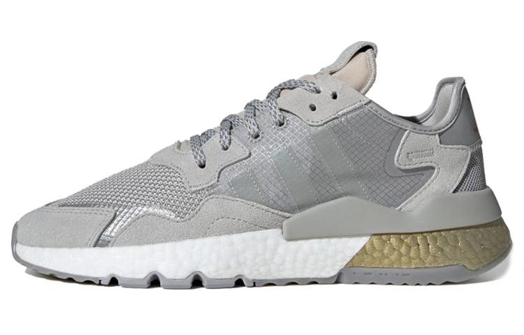 adidas Nite Jogger 'Золотой Металлик Boost' FW5335