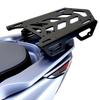 Daytona Motorcycle Rear Carrier PCX125 PCX150 PCX160 Exclusive Carrier 79894 (10-21), (12-20), (21) Multi-Wing