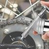 Инструмент для смазочных ниппелей Емкость 80 куб. см Игольчатая насадка Легко смазывает мелкие фитинги Выходное давление 1000 фунтов на квадратный дюйм Ручной Масло под высоким давлением