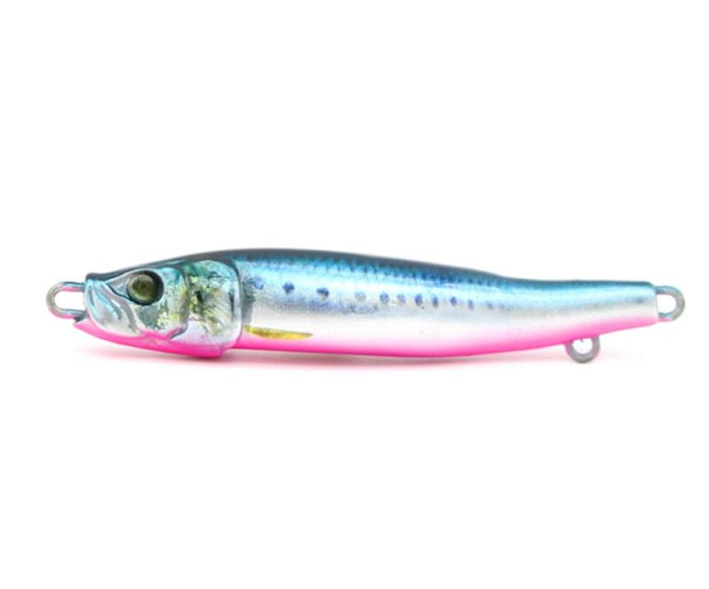 Little Jack Metal Jig Metal Adict 04 65mm 30 Grams 04 (7689)