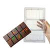 Поликарбонатные формы для шоколада Профессиональные формы для конфет, конфетных батончиков, шоколада в Дубае, выпечка, кондитерские изделия, хлебопекарные принадлежности