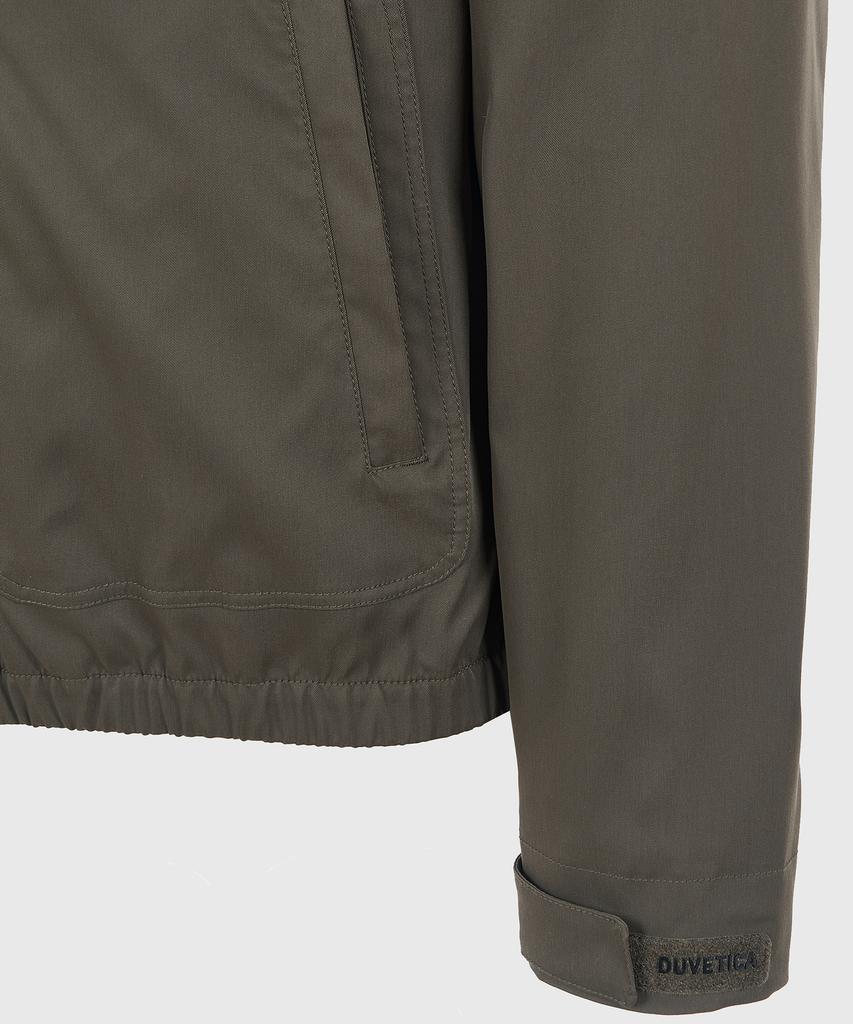 DUVETICA Bovezzo (Brown 2) (Men'S Windproof Jacket)