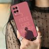 Чехол I Feel Like Pablo для Oppo A5 Pro A15 A17 A57 A77 A18 A38 A58 A78 A98 A94 A74 A54 A40 A60 A80 A96 A76 A16