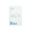 ilso (a) Natural Mild Clear Nose Patch (3g*5ea + 4g*5ea) 1 Pack / Safe Box