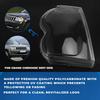 07-10 Jeep Grand Cherokee Left Headlight Cover