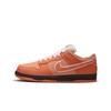 SB Dunk Low Concepts Orange Lobster