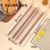 French Bread Mold for Baking Bread Wave Baking Tray Practical Cake Pan Baguette Mold 2/3/4 Groove Waves Bread Baking Tool