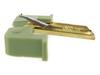 JICO Replacement Stylus for Shure Record Needle N-70EJ (Oval Stylus) 192-70EJ