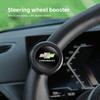 360 градусов Вращение Рулевого колеса Автомобильный Усилитель Ручки Рулевого колеса Шарик Для Sonic Silverado Z71 Aveo Trailblazer Bolt