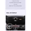 SEAMETAL Car Windshield Sunshade Cover Foldable Car Front Window Sun Shade 99.95% UV Block Protection UPF2000+ Car Curtain CoverWindshield Sunshades