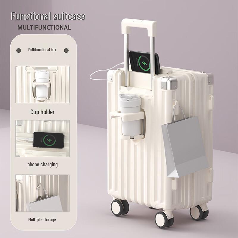 Многофункциональный дорожный багаж OUMANFEI