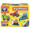 Orchard Toys Специальные машины
