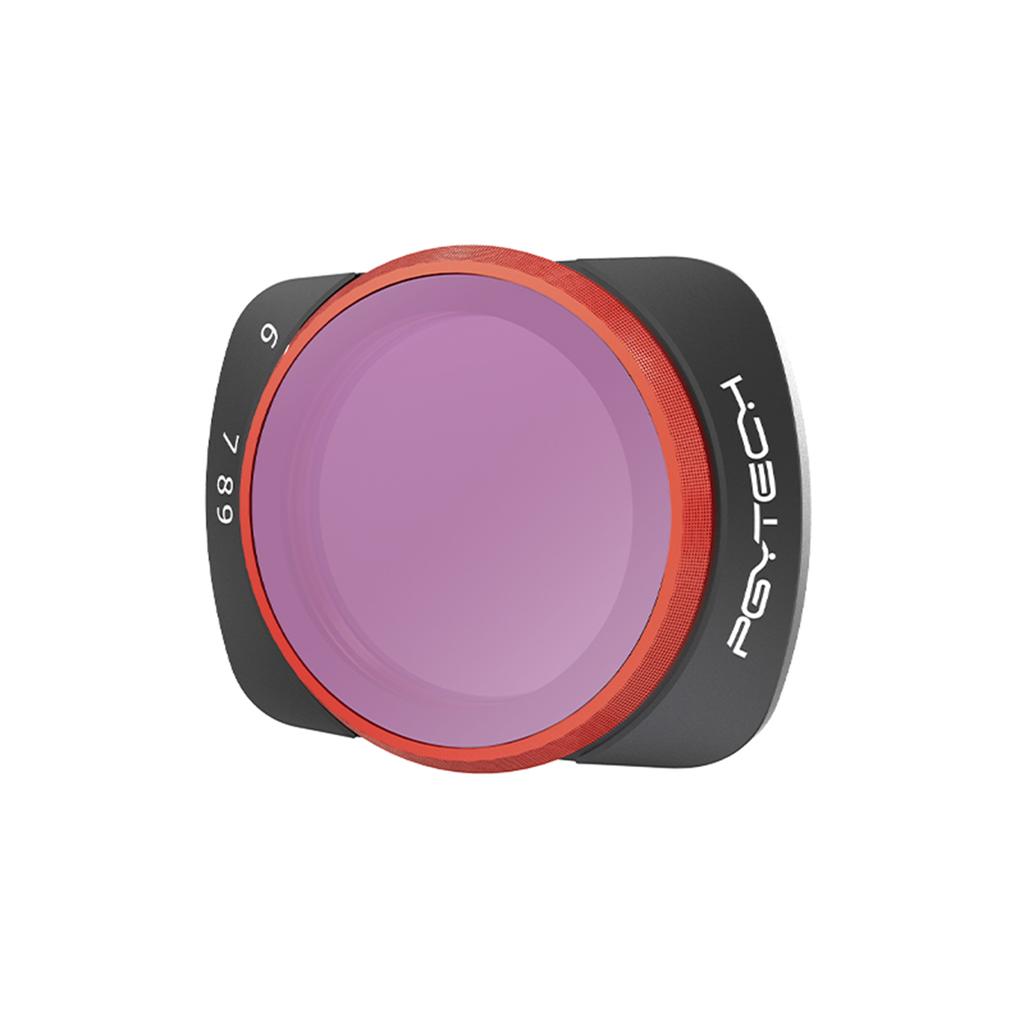 Фильтр объектива для Pocket 3 CPL VND 2-5 VND 6-9 ND8 ND16 ND32 ND64 ND8PL ND16PL ND32PL ND64PL Фильтры из нейтрального стекла