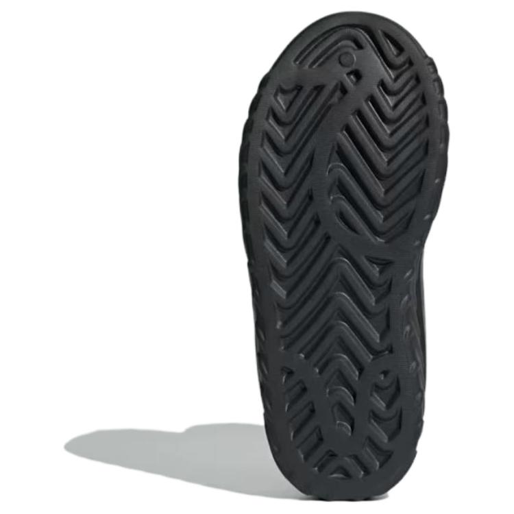 adidas Оригинальные ботильоны AdiFOM SST Термостойкие Нескользящие Унисекс Желтые IG2177
