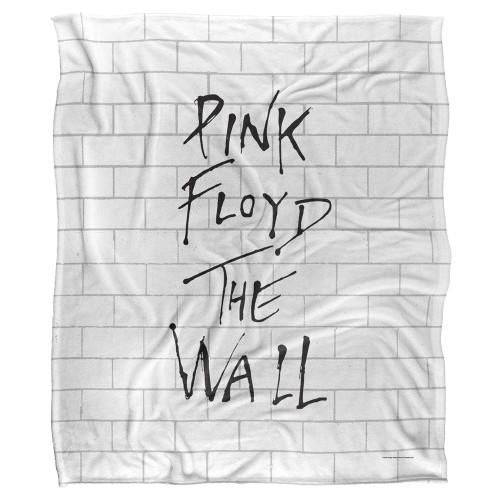 Pink Floyd Настенный шелковистый альбомный чехол сверхмягкий плед