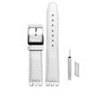 ZHUOLEI Swatch Watch Includes 3 Spring Spring Bar and Box Strap, 17mm/19mm, Bars, Remover,