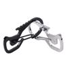 Bottle Opener Outdoor Keychain Multifunctional Mountaineering Buckle  Climbing