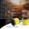 Road Passion 17254-HN1-000 Air Filters Replacement for Honda TRX400EX TRX 400 EX 1999-2001 2004 2006-2008/ TRX400EX Sportrax 400 EX 1999-2008/