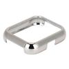 TPU Full Bumper Screen Protective Case Vacuum Electroplate for     Pro Watch