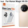 Для Honor Magic V6 5G Стекло IMAK Высококачественная Интегрированная Тонкая Стеклянная Пленка на Объектив