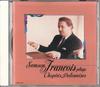 CD SAMSON FRANCOIS  Chopin Polonaise Masterpieces 18MN1008  Japan Classical Used