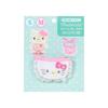 Sanrio Dress-up Accessories for M/S (Pitatto Friends) Hello Kitty Polyester Ages 3 and Up 124796