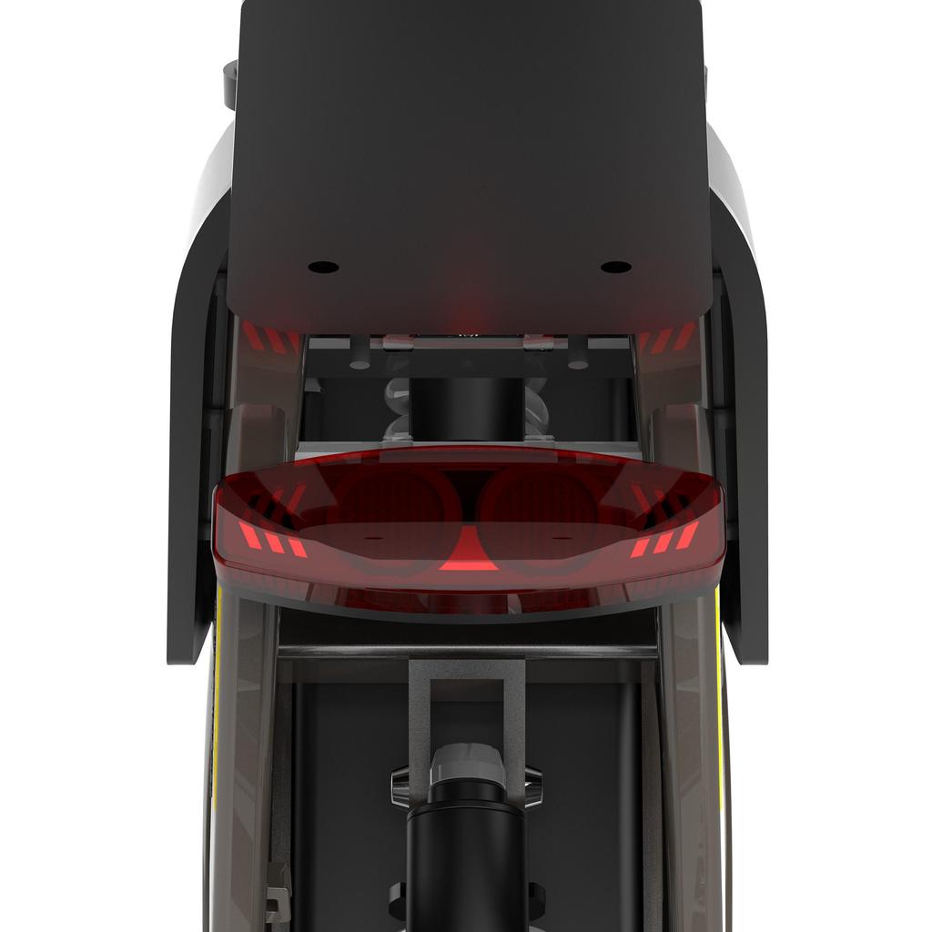 Premium Coswheel R19 Electric Motorcycle for Adults 72V40Ah Battery 6000W Powerful Motor Hydraulic Disc Brakes & Front-Rear Suspension