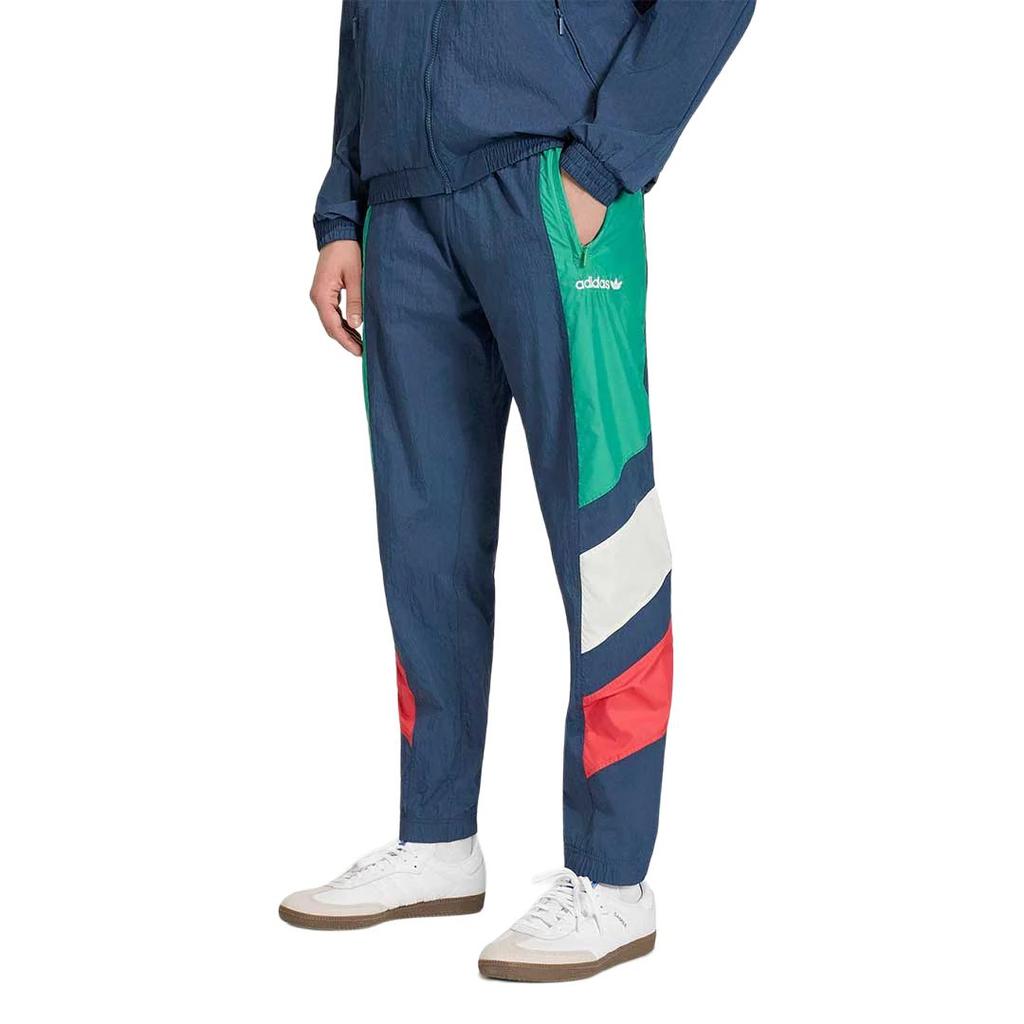 adidas SS26 Футбольные Эластичные Однотонные Спортивные Штаны Средней Посадки Мужские Брюки KG2596