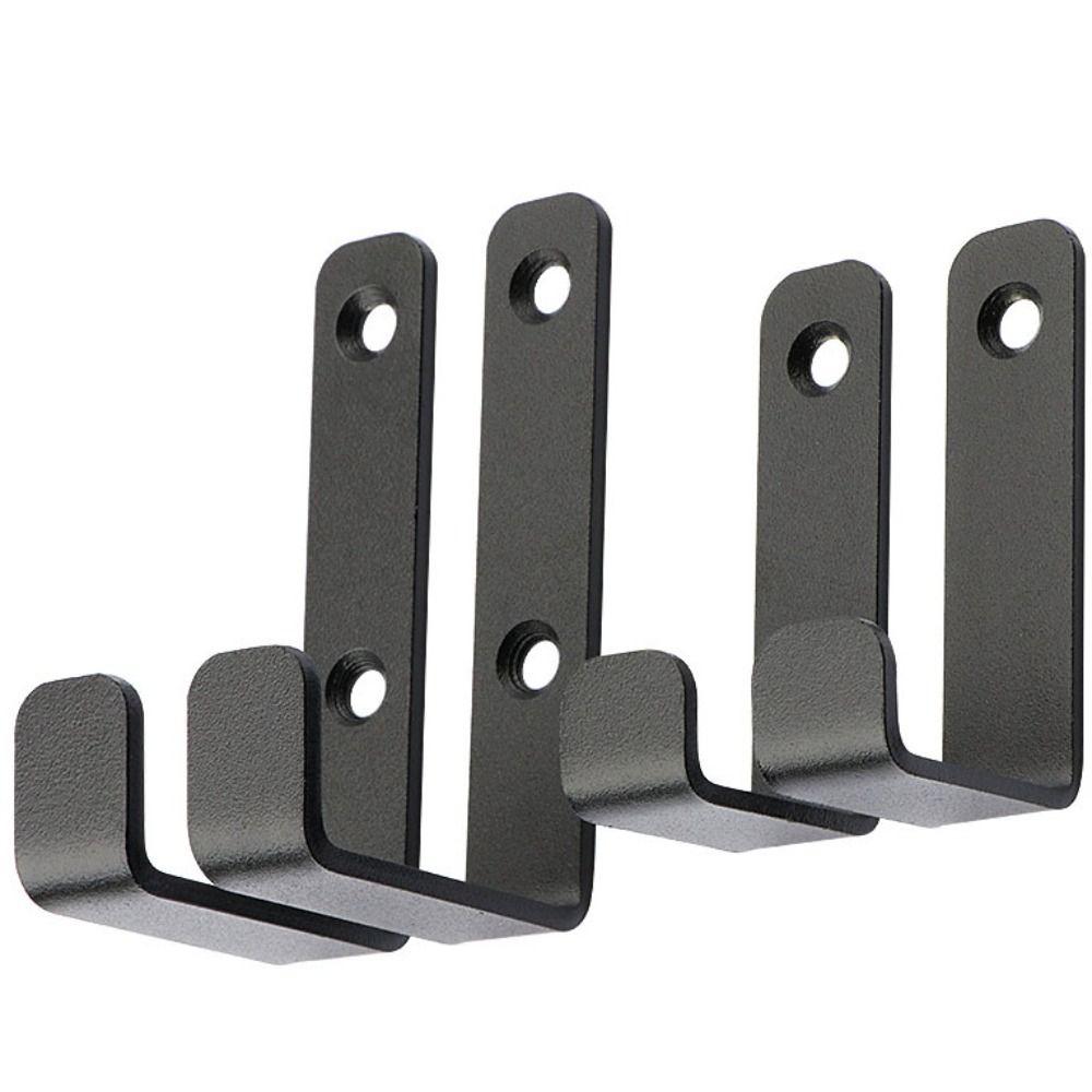 Крючок для хранения на стене с высокой прочностью и большой несущей способностью для ванной комнаты с крюком для хранения скейтбордов