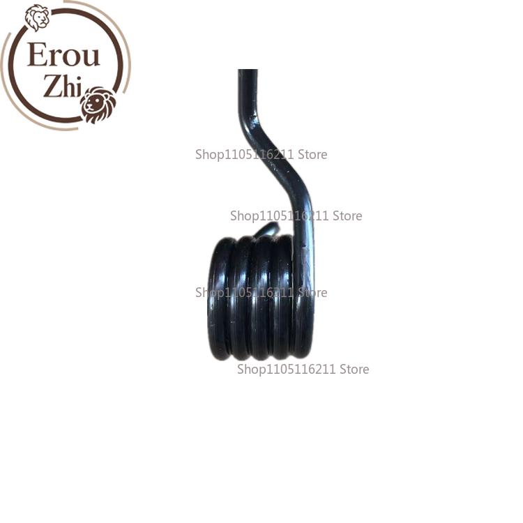 Tire Removal Machine Accessories for Kexie Zhuo Shiqin Jiuliang Foot Pedal Return Spring Electric Forward and Reverse Switch