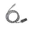 Fast Charging Data Cable With Aluminum Alloy Material For Android Devices