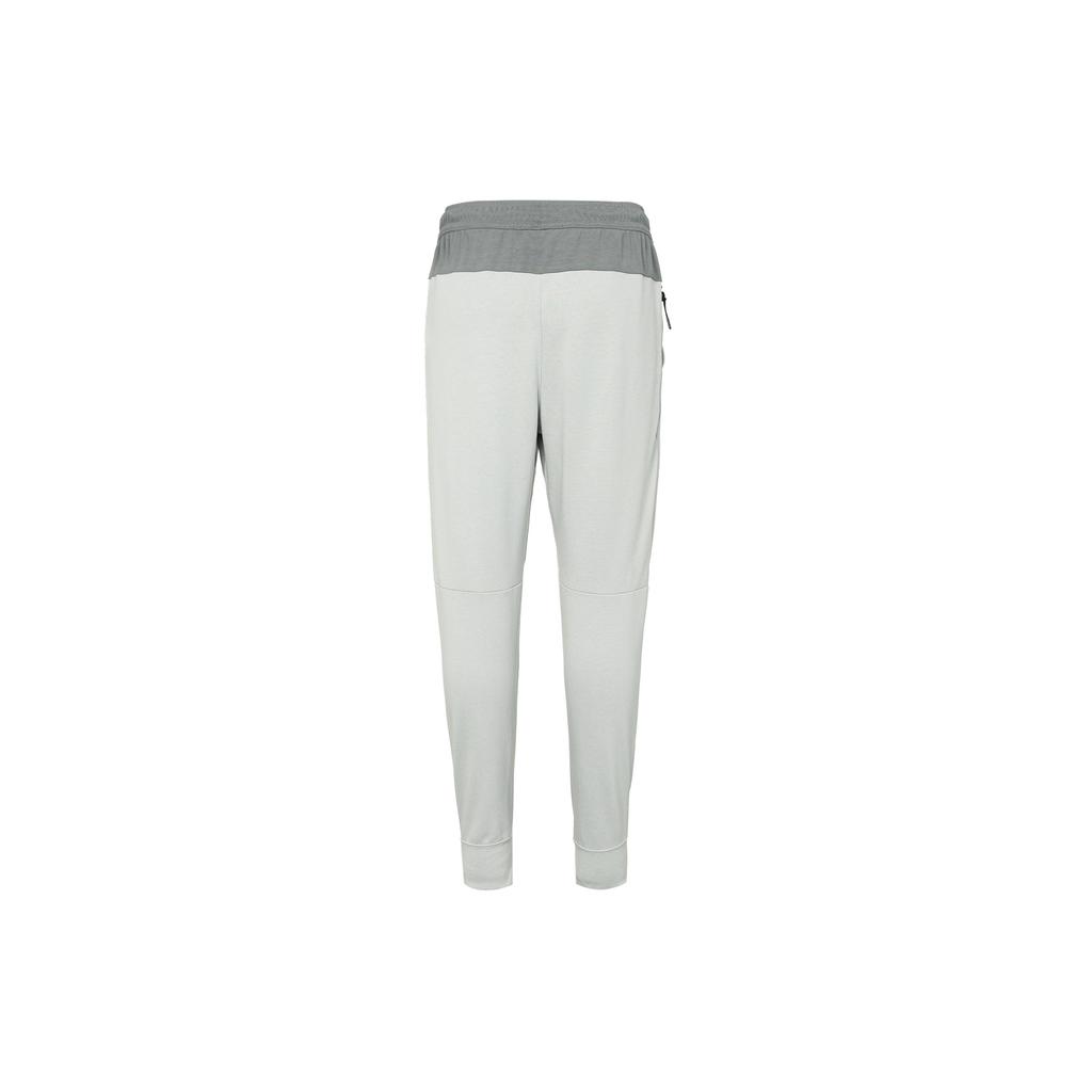 Nike Мужские вязаные спортивные штаны Серые DD5294-077
