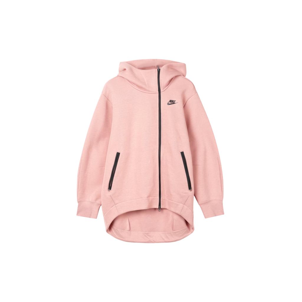 New Nike Jackets Women's Pink FB8244-618