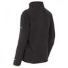 Childrens Boys Etto Half Zip Fleece Top