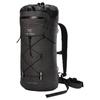 Arcteryx Alpha Fl 20L Minimalist Climbing Backpack Unisex Backpack Black X000008984-BLACK