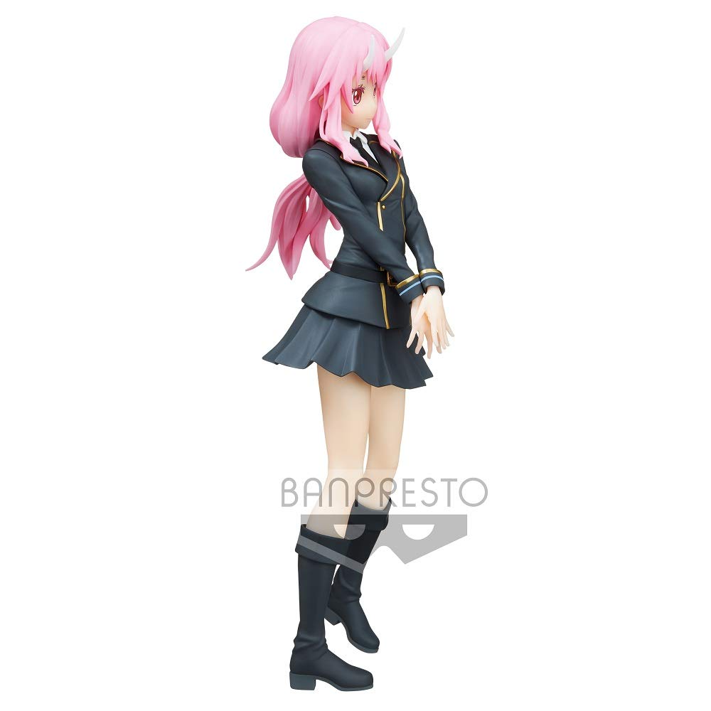 BANPRESTO О том, как я перевоплотился в слизь ESPRESTO Привлекательная поза Шуна