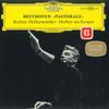 LP Пластинка ЛЮДВИГ ВАН БЕТХОВЕН / БЕРЛИНСКИЙ ФИЛАРМОНИЧЕСКИЙ ОРКЕСТР - Симфония №6 фа мажор соч.68 (Пастора 138805 DEUTSCHE GRAMMO Германия Классика Б/У