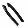 Maxton Style Rear Side Splitters Bumper Valance for VW Golf MK7 Estate Wagon TDI TSI GTD TGI R R-LINE Diffuser Spoiler Tuning