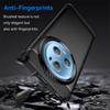 Для чехла Huawei Honor Magic 5 Pro Чехол для Honor Magic 5 Pro 5G Capa Ударопрочный мягкий чехол из углеродного волокна TPU Honor Magic 5 Pro