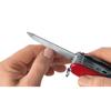 VICTORINOX Swiss Card Классический черный прозрачный походный многофункциональный инструмент многофункциональный инструмент для экстренной помощи предотвращение стихийных бедствий многофункциональный удобный компактный