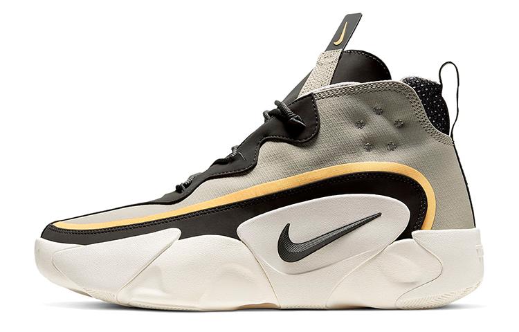 Nike React Frenzy 'THE10TH Газетный Дыня Оттенок' CT2291-200