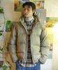 Парка с капюшоном Comoninoz Mountain Parka [Хаки]