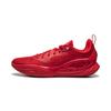 Баскетбольные кроссовки Li Ning DLO2 Низкие Унисекс Богатство Красный ABPW013-10
